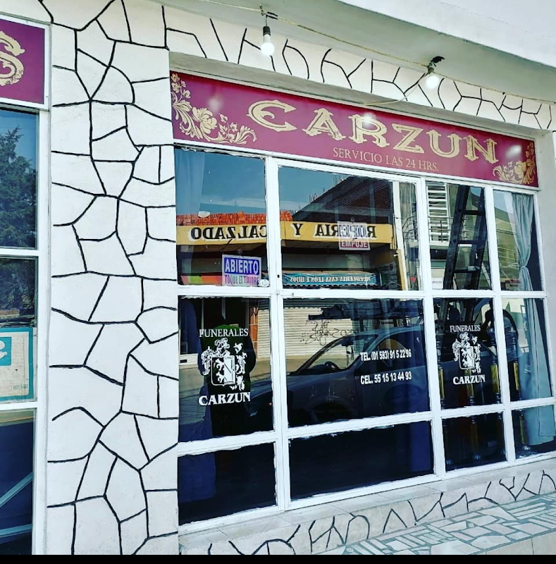 Funeraria Funeraria Carzun
